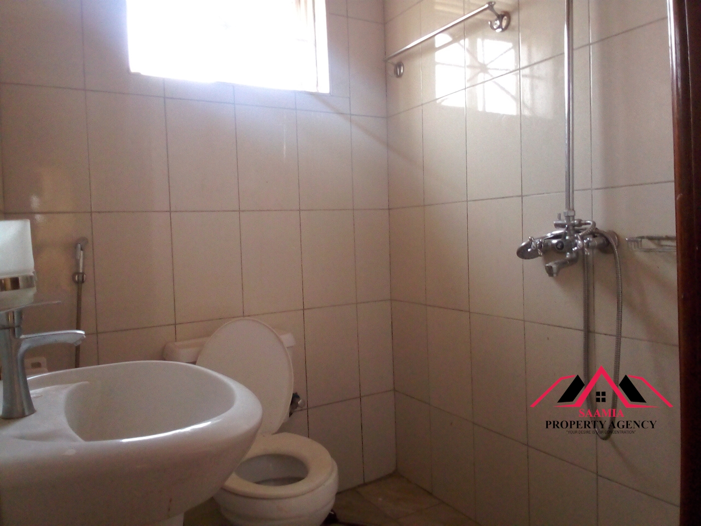 Semi Detached for rent in Kyanja Kampala