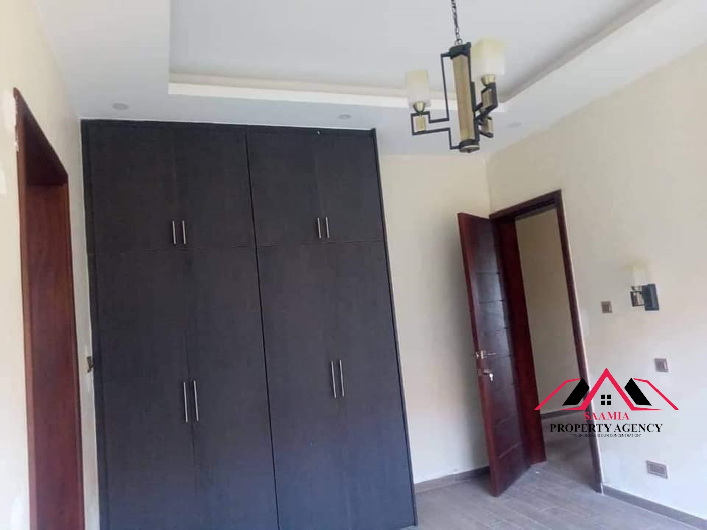 Apartment for rent in Munyonyo Kampala