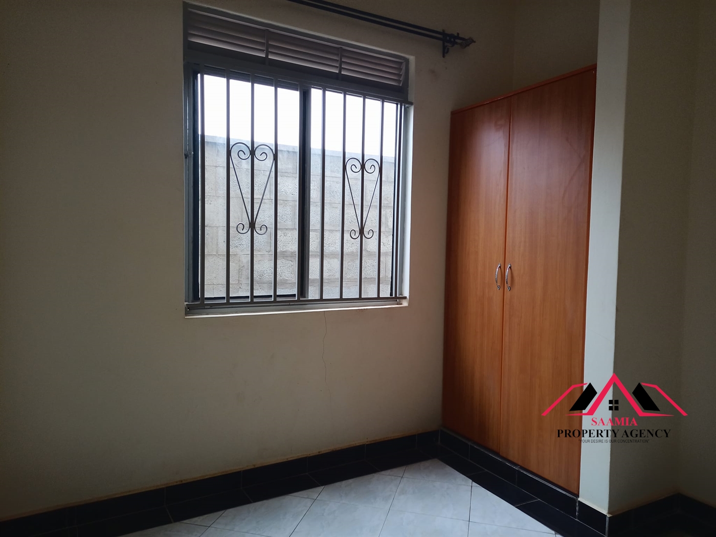 Semi Detached for rent in Kira Kampala