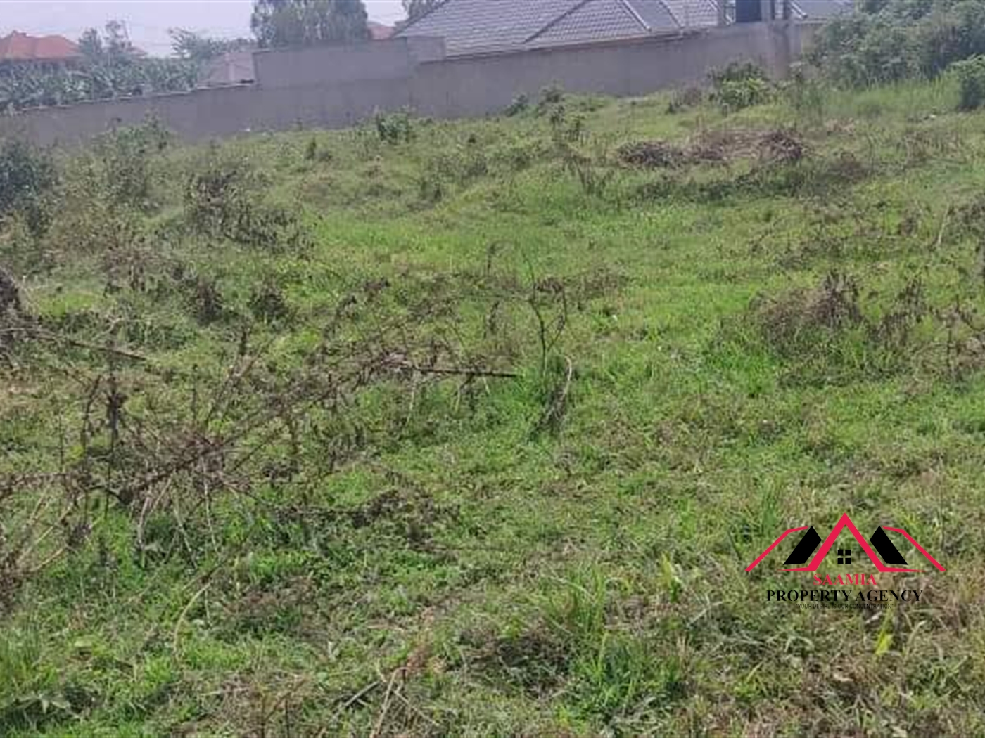 Residential Land for sale in Kira Wakiso