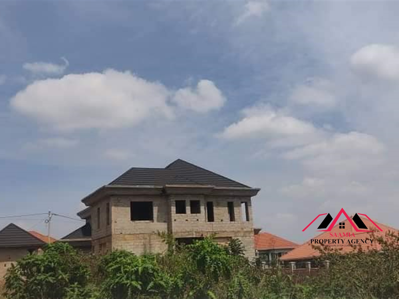 Residential Land for sale in Kira Wakiso