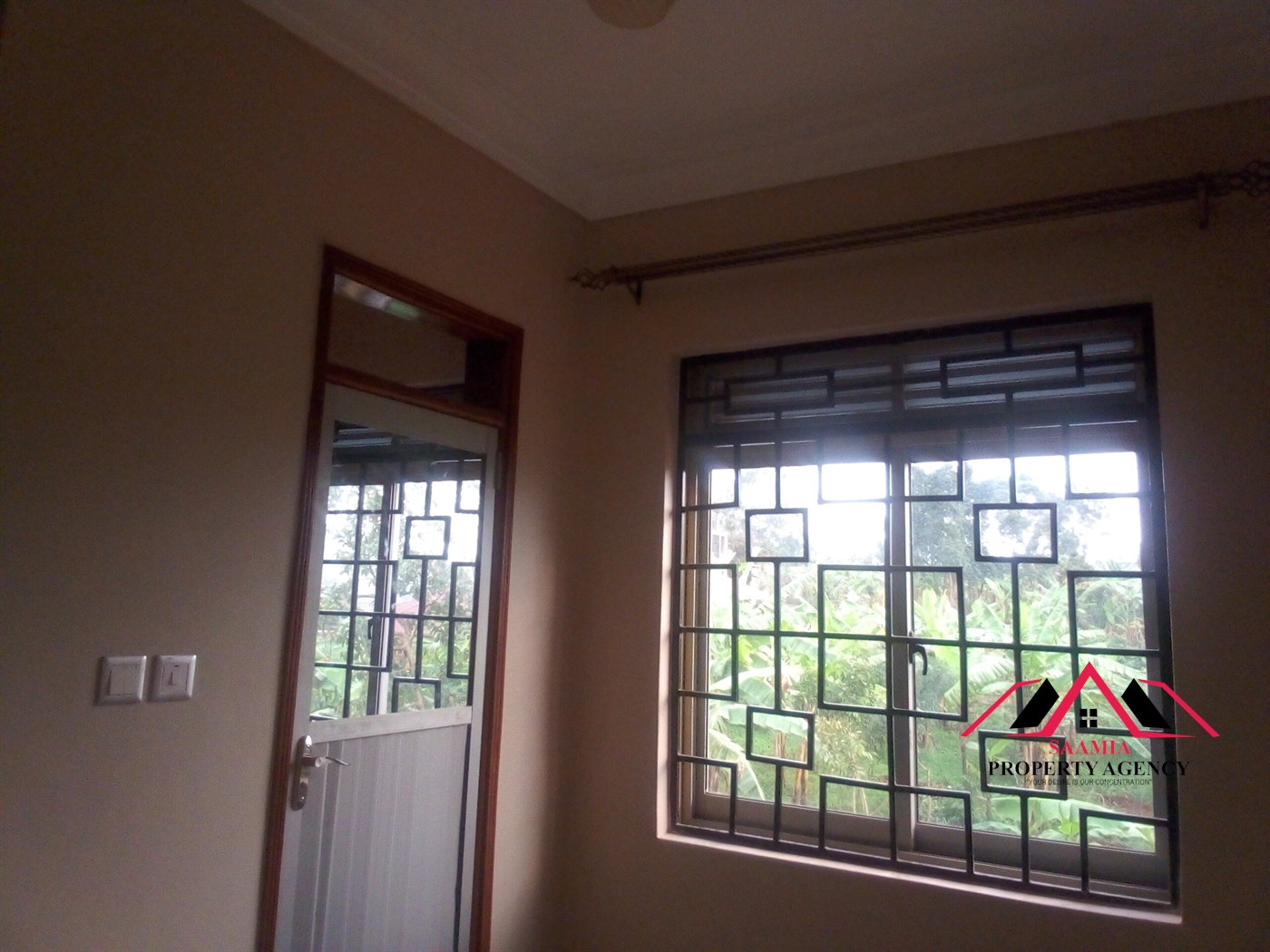 Storeyed house for rent in Kyanja Kampala