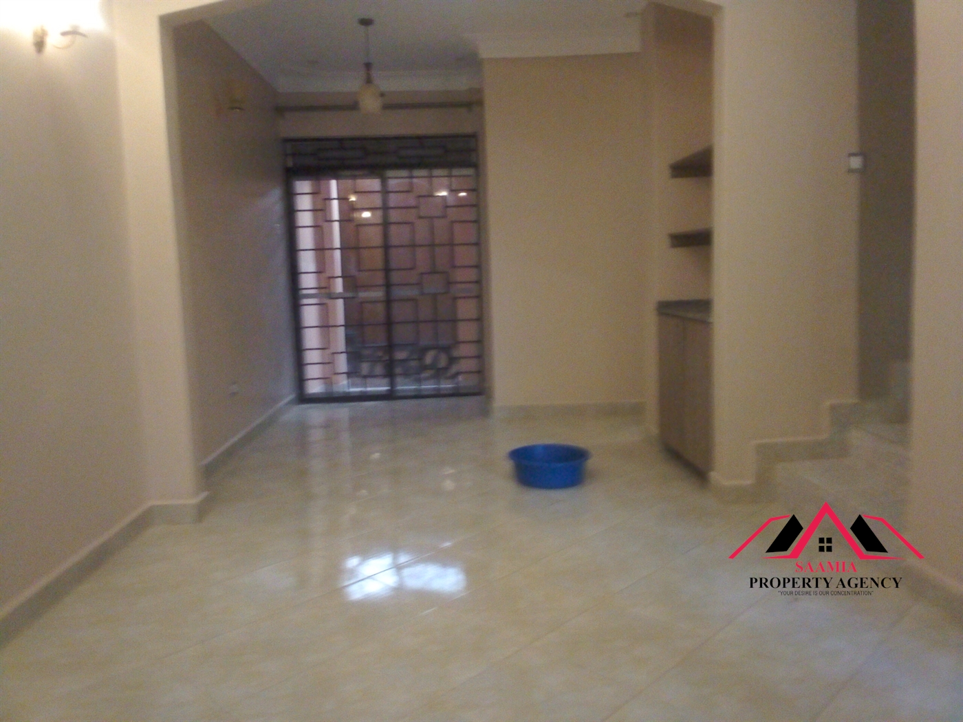 Storeyed house for rent in Kyanja Kampala