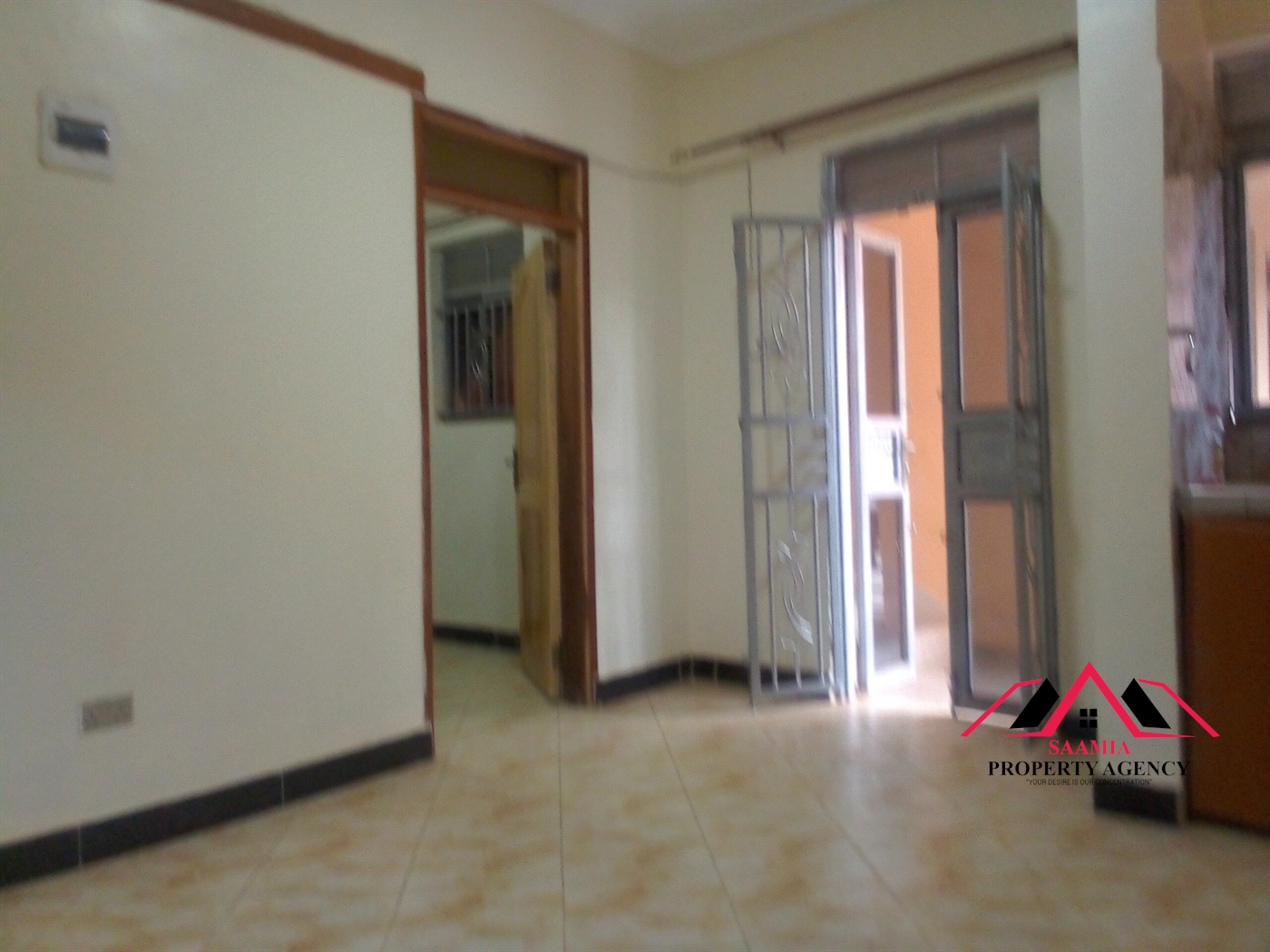 Semi Detached for rent in Namugongo Kampala