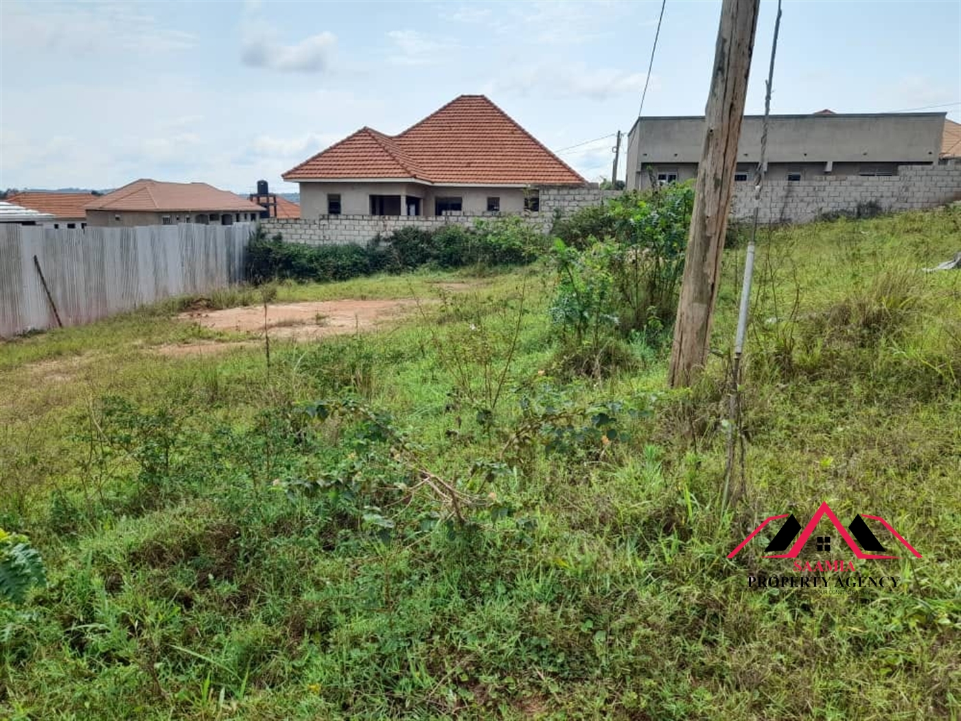 Residential Land for sale in Kira Wakiso