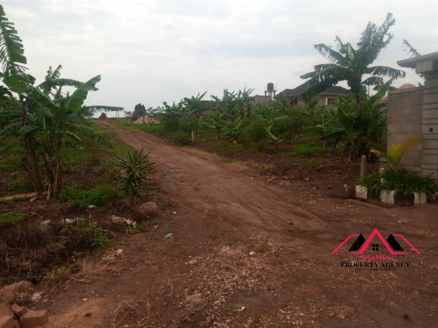 Residential Land for sale in Namugongo Wakiso