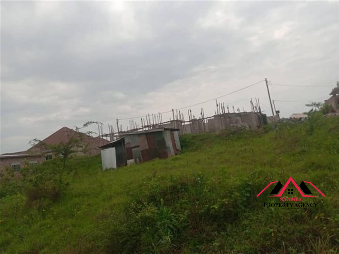 Residential Land for sale in Namugongo Wakiso