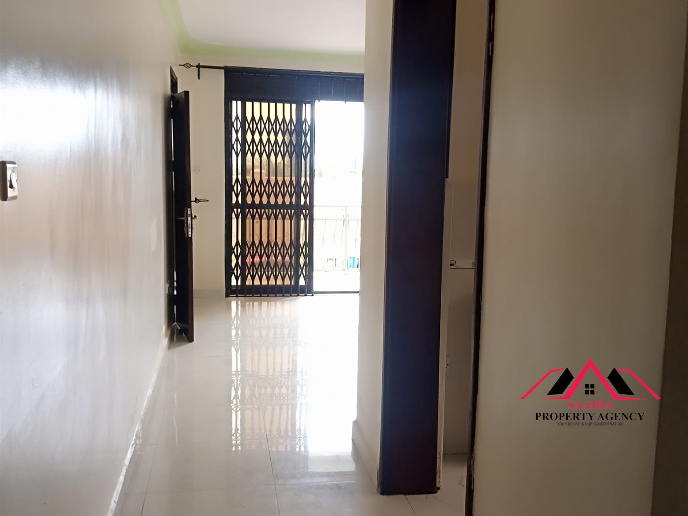 Apartment for rent in Mutungo Kampala