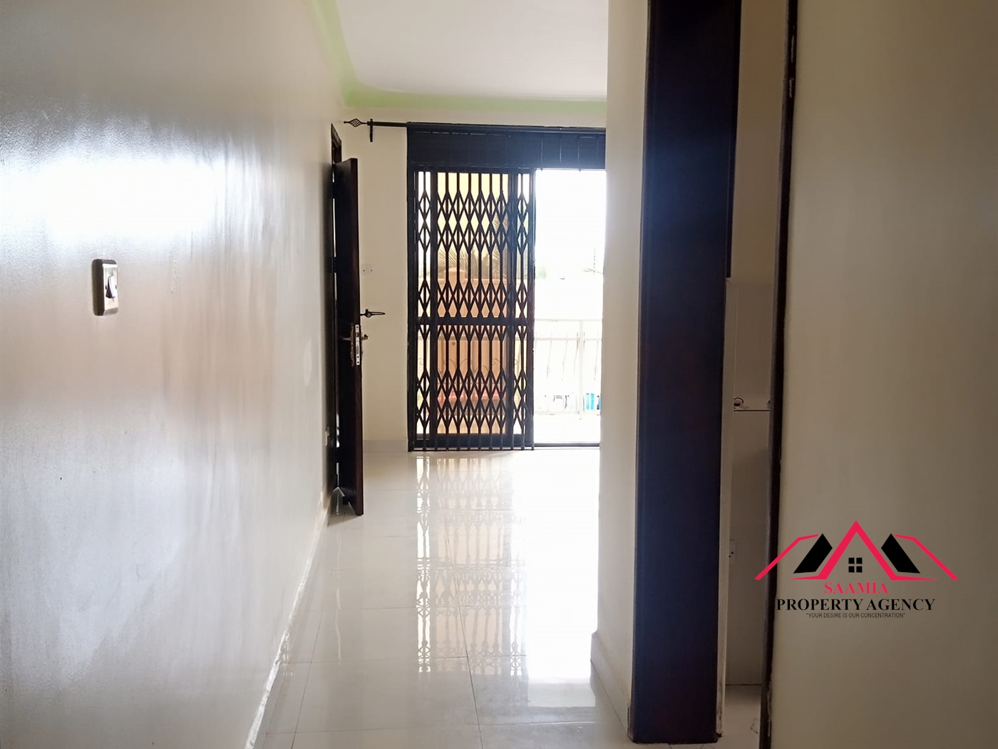 Apartment for rent in Mutungo Kampala