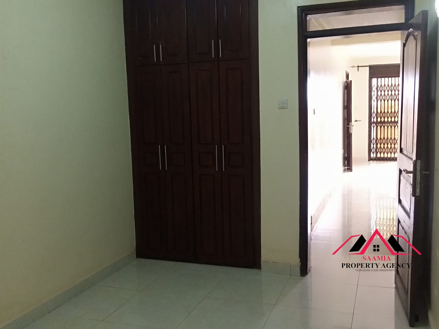 Apartment for rent in Mutungo Kampala