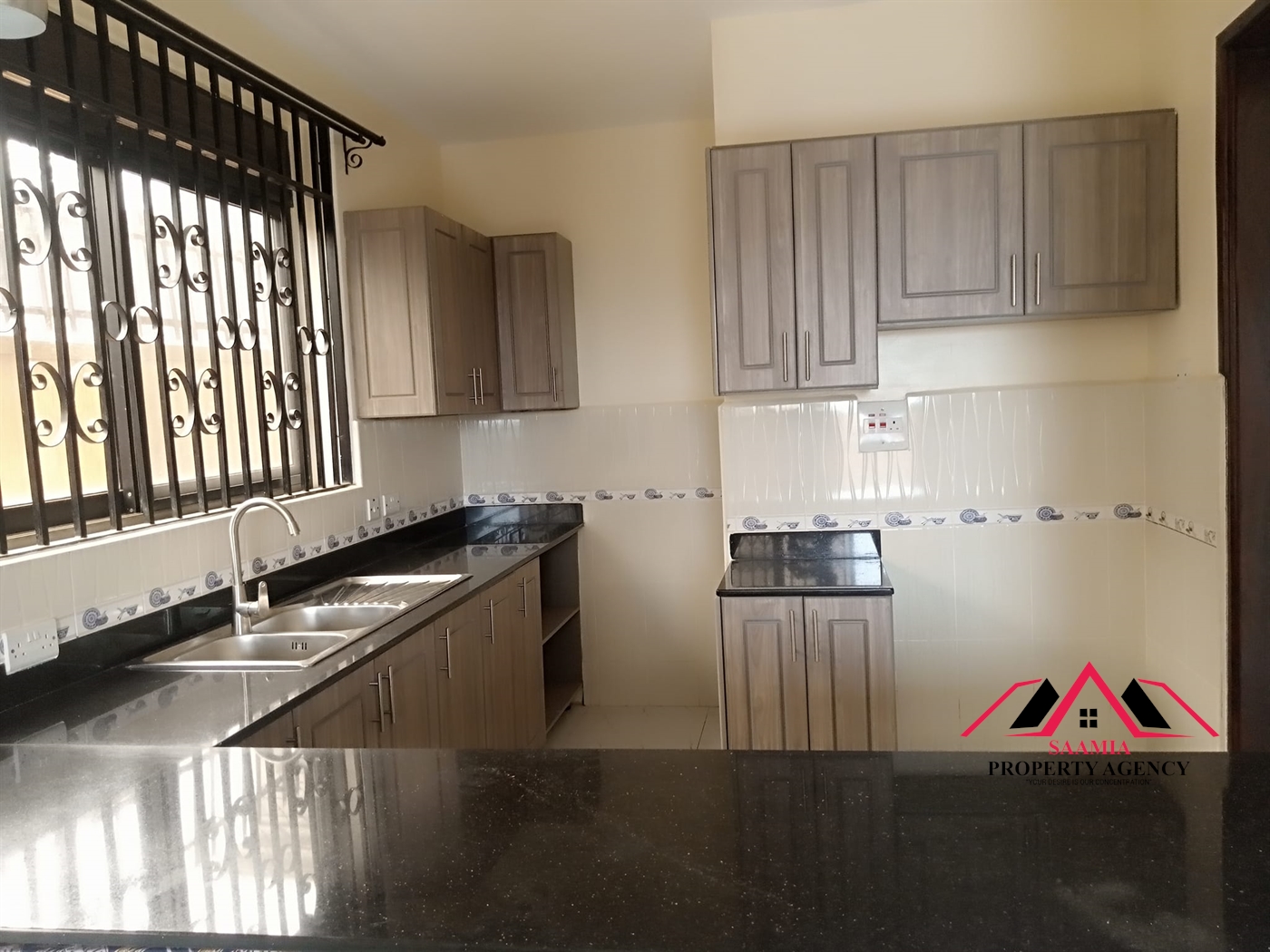 Apartment for rent in Mutungo Kampala