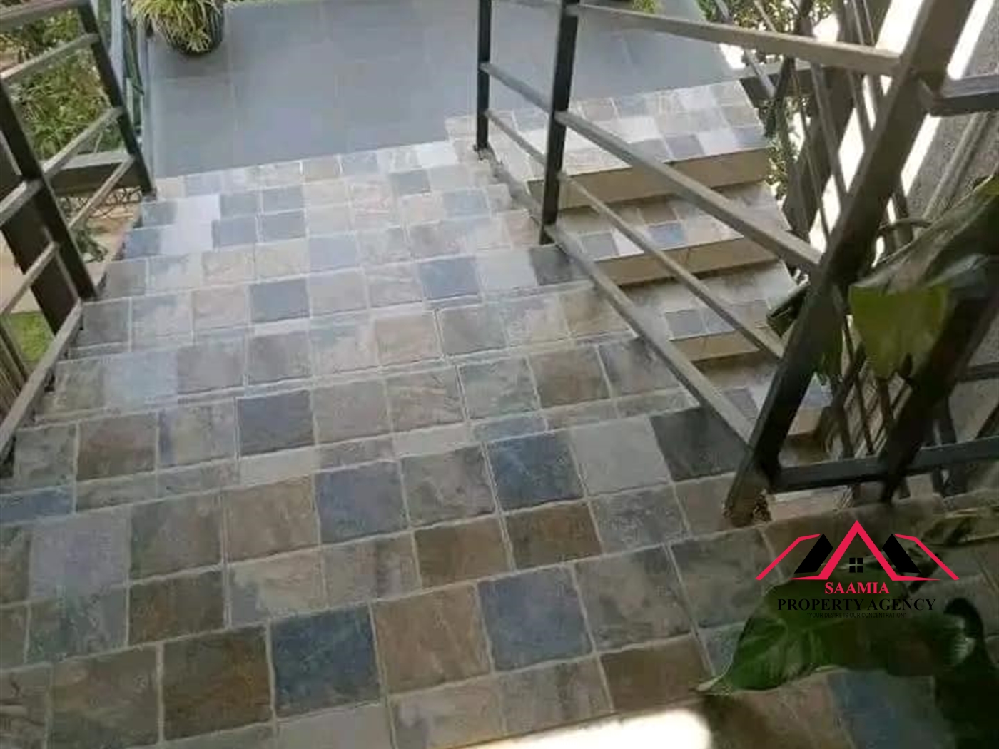 Apartment for rent in Mutungo Kampala