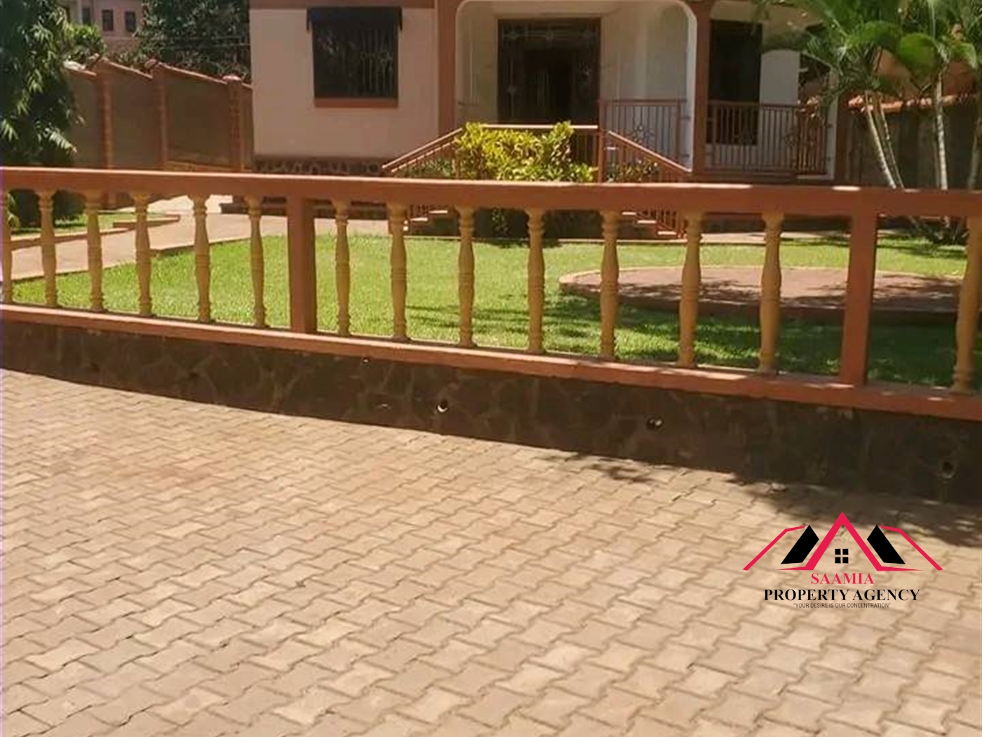 Storeyed house for rent in Naguru Kampala