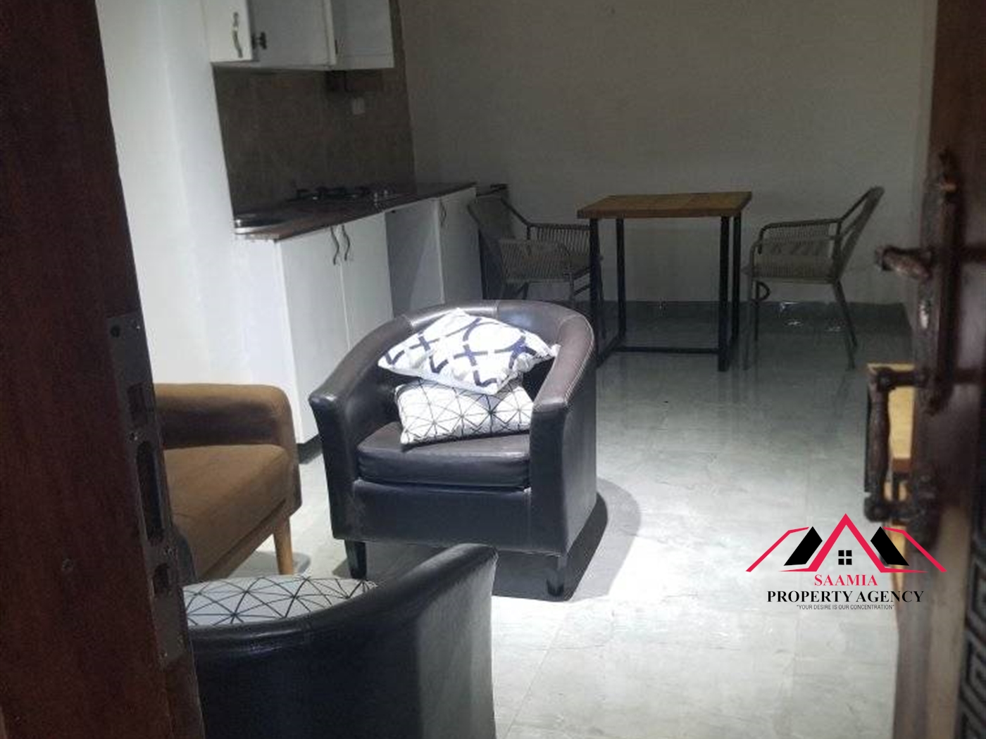 Apartment for rent in Mutungo Kampala