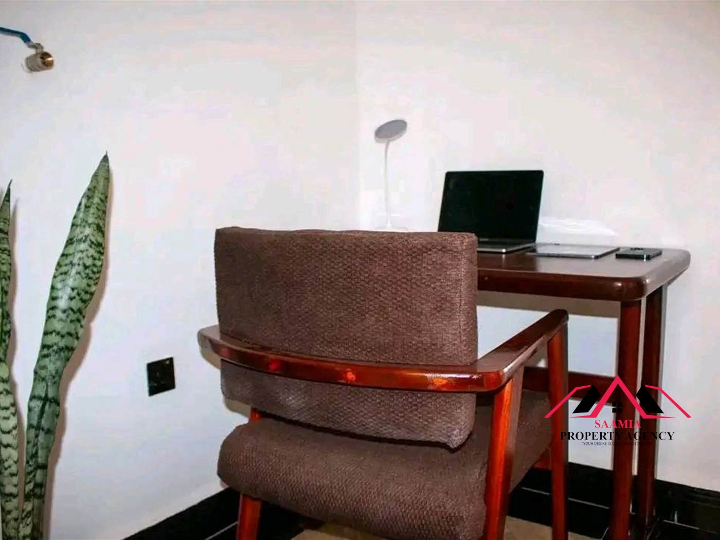 Apartment for rent in Kisaasi Kampala