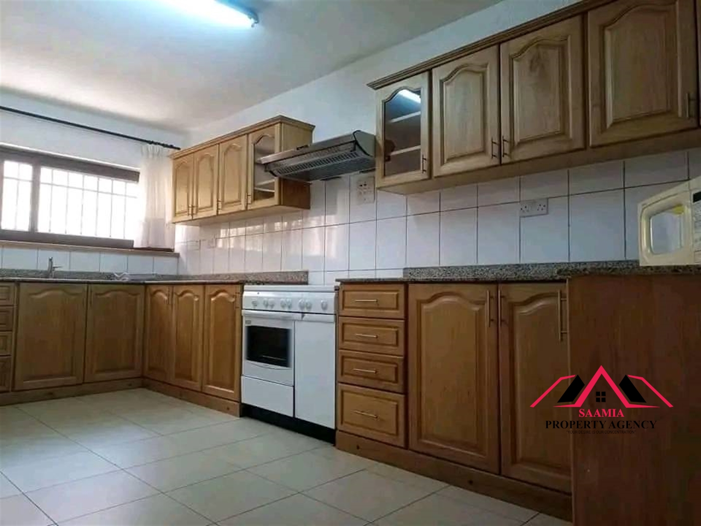 Apartment for rent in Mbuya Kampala