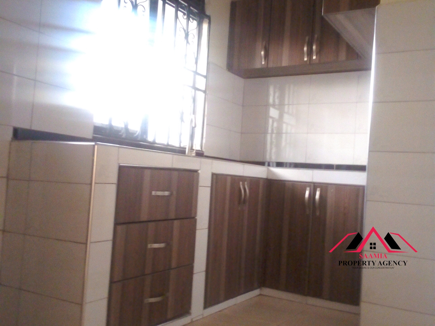 Apartment for rent in Naalya Kampala