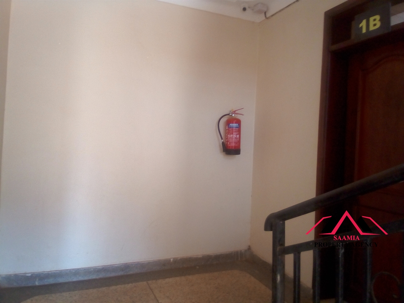 Apartment for rent in Naalya Kampala