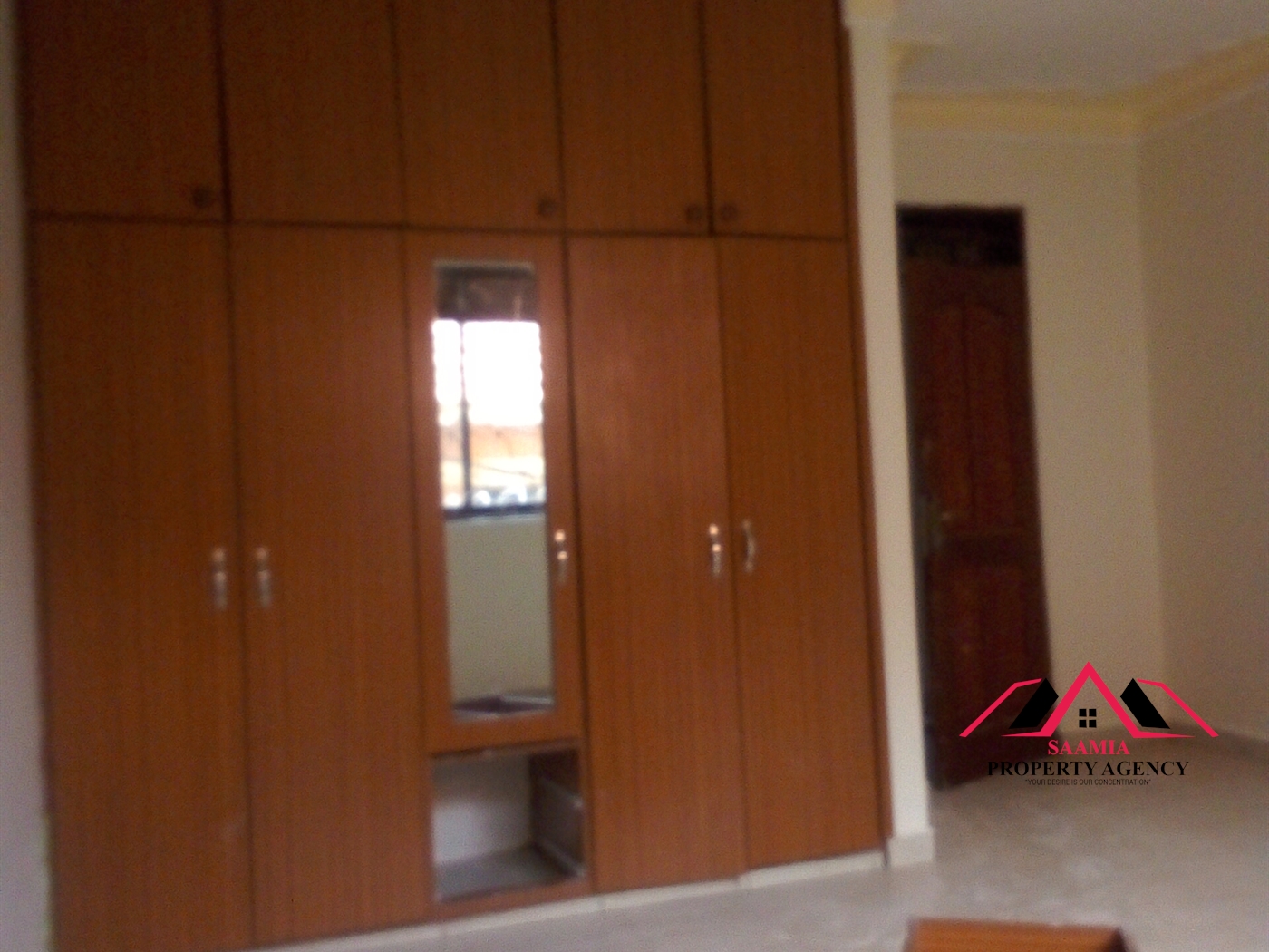 Apartment for rent in Naalya Kampala