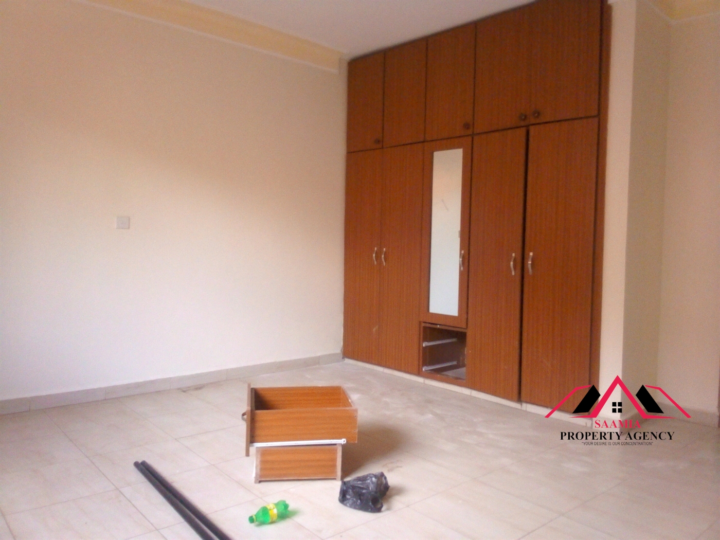 Apartment for rent in Naalya Kampala