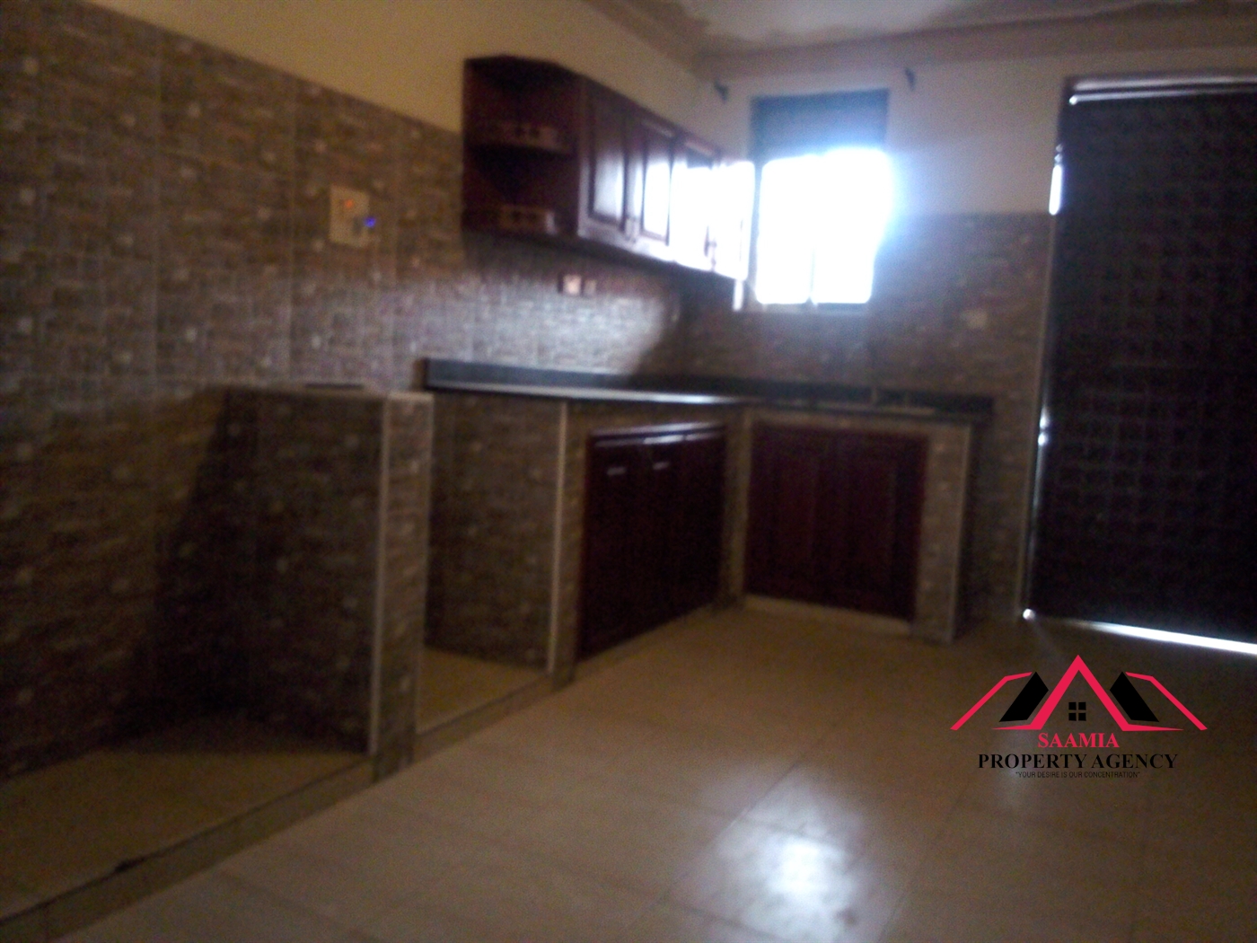 Apartment for rent in Naalya Kampala