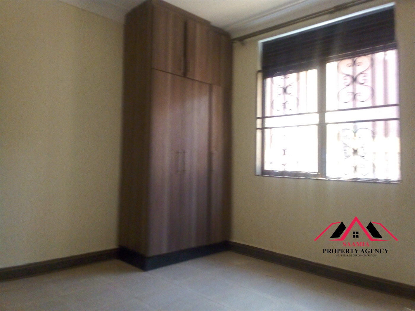 Apartment for rent in Namugongo Wakiso