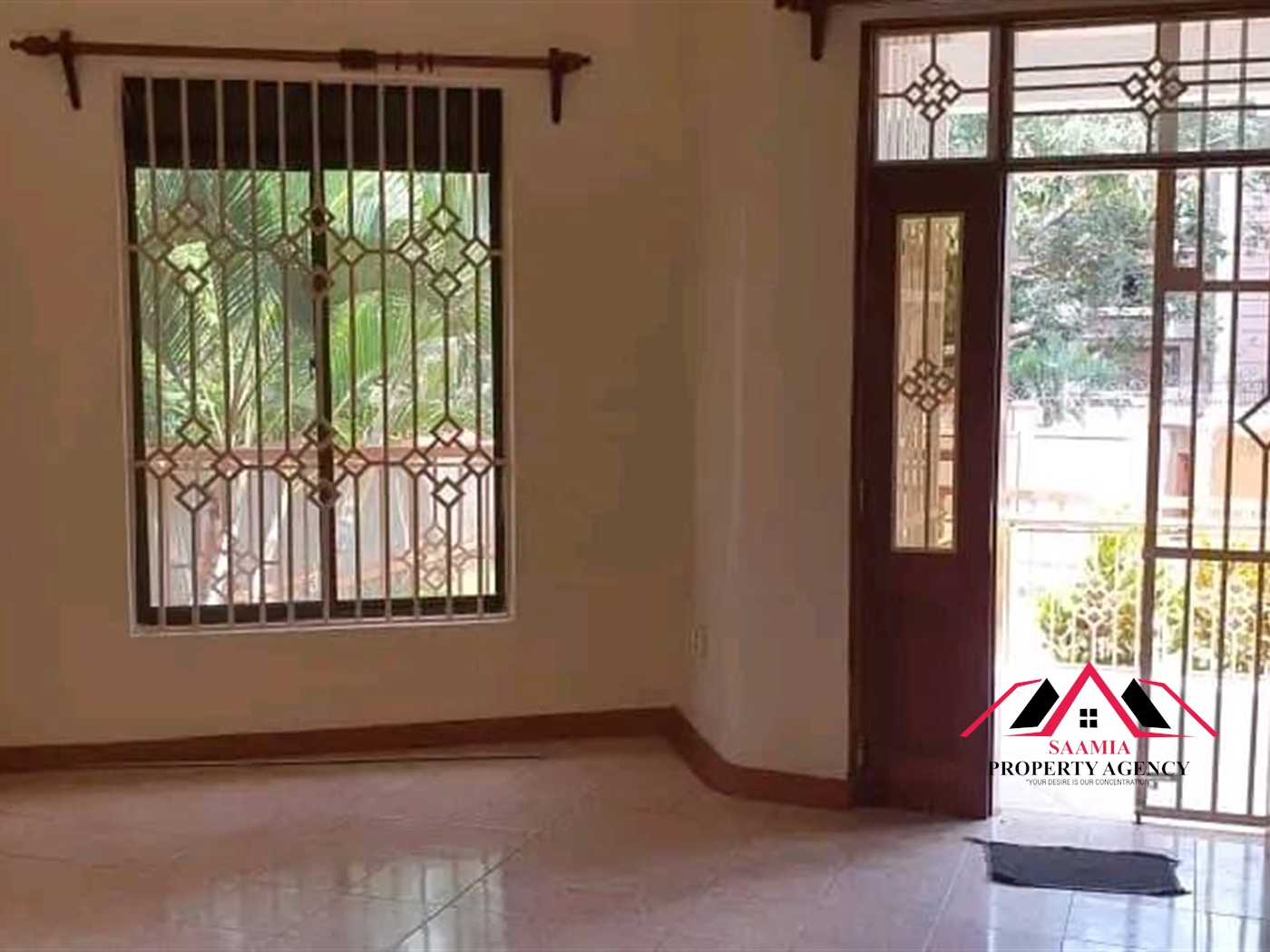 Apartment for rent in Naguru Kampala