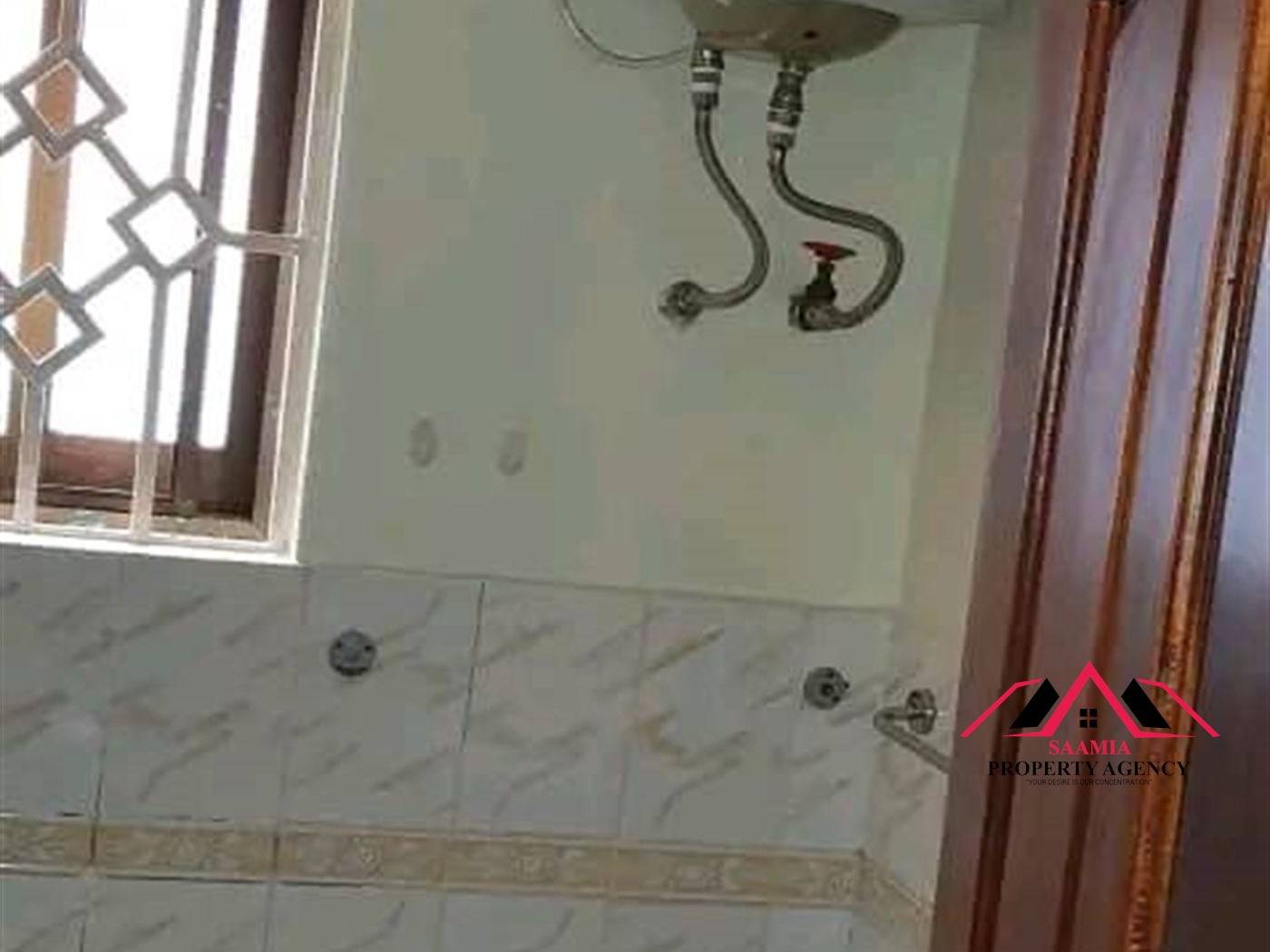 Apartment for rent in Naguru Kampala