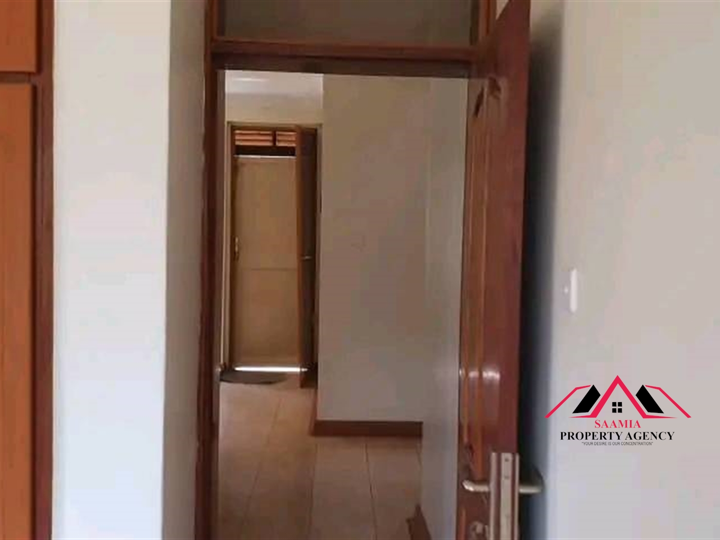 Apartment for rent in Naguru Kampala