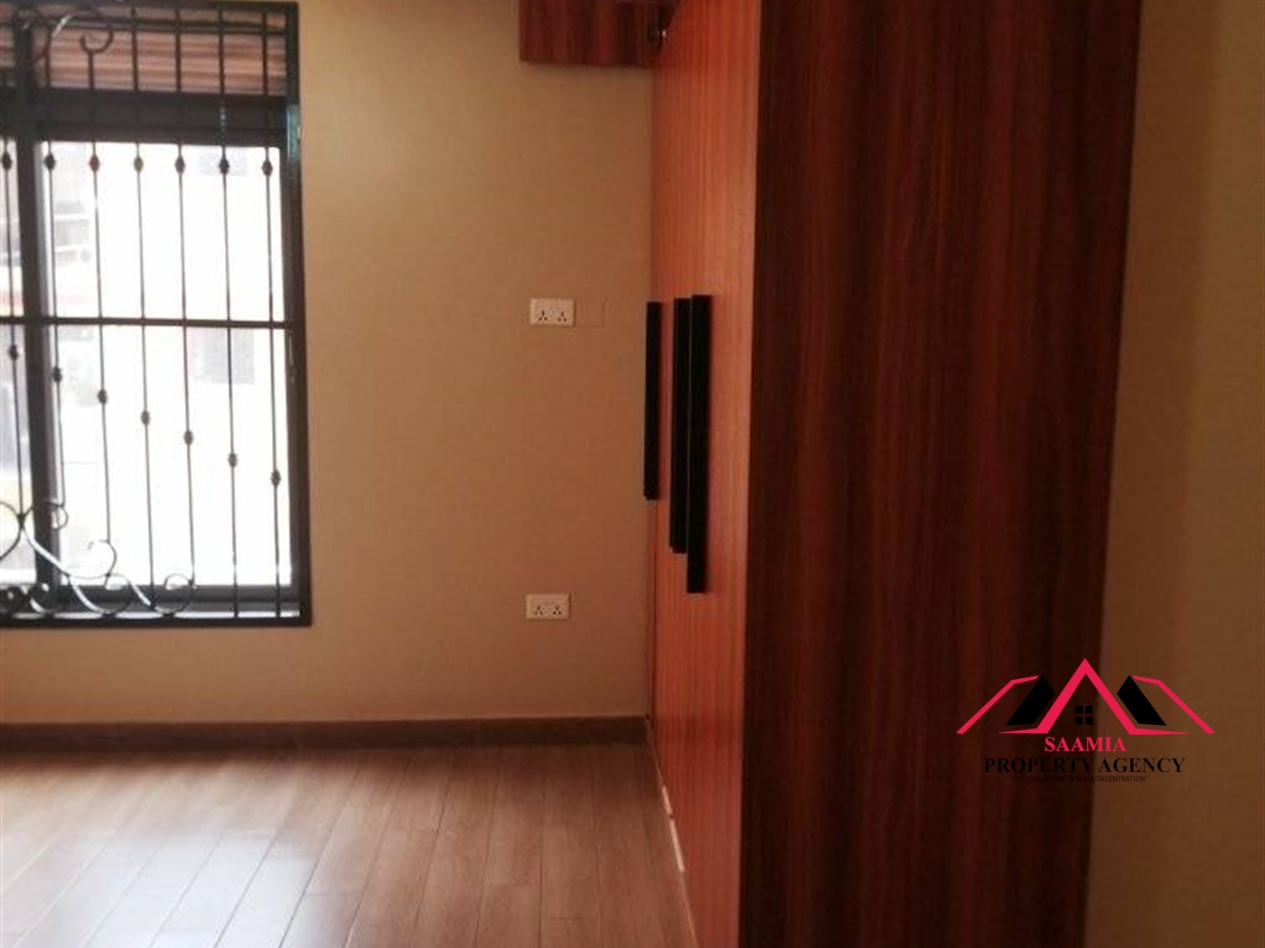 Apartment for rent in Bugoloobi Kampala