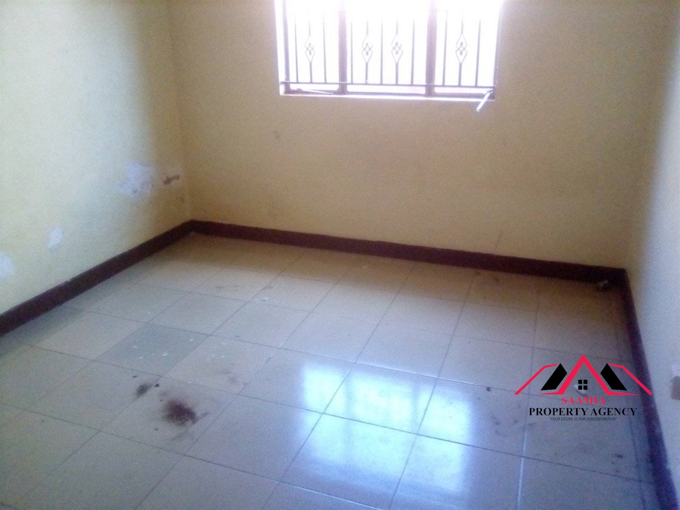 Semi Detached for rent in Kyaliwajjala Kampala