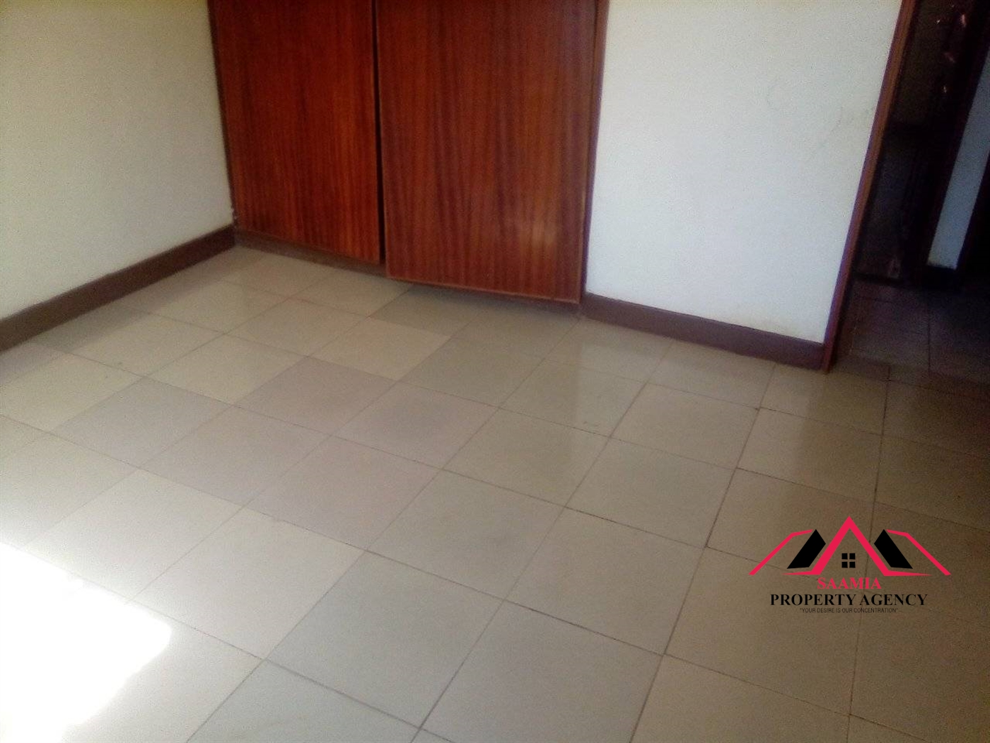 Semi Detached for rent in Kyaliwajjala Kampala