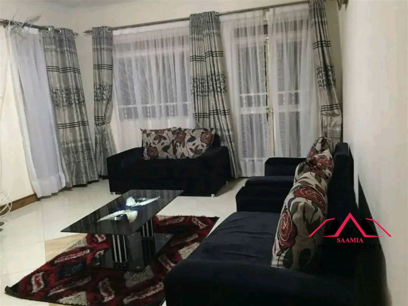 Apartment for rent in Kisaasi Kampala