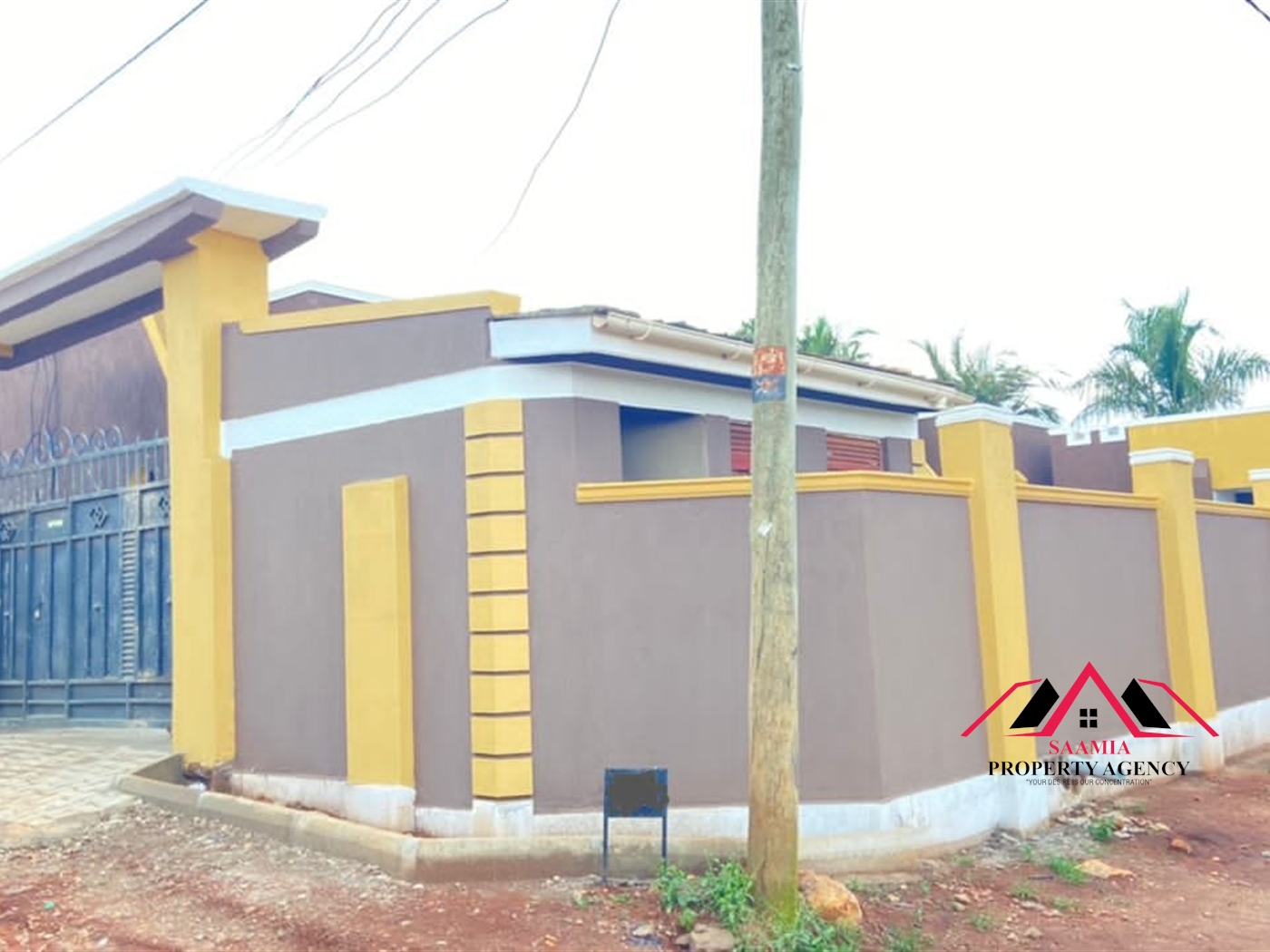 Rental units for sale in Kira Wakiso