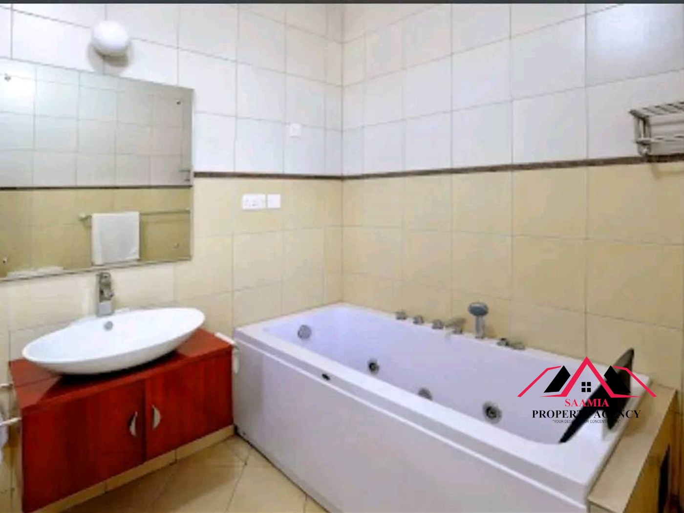 Apartment for rent in Mutungo Kampala