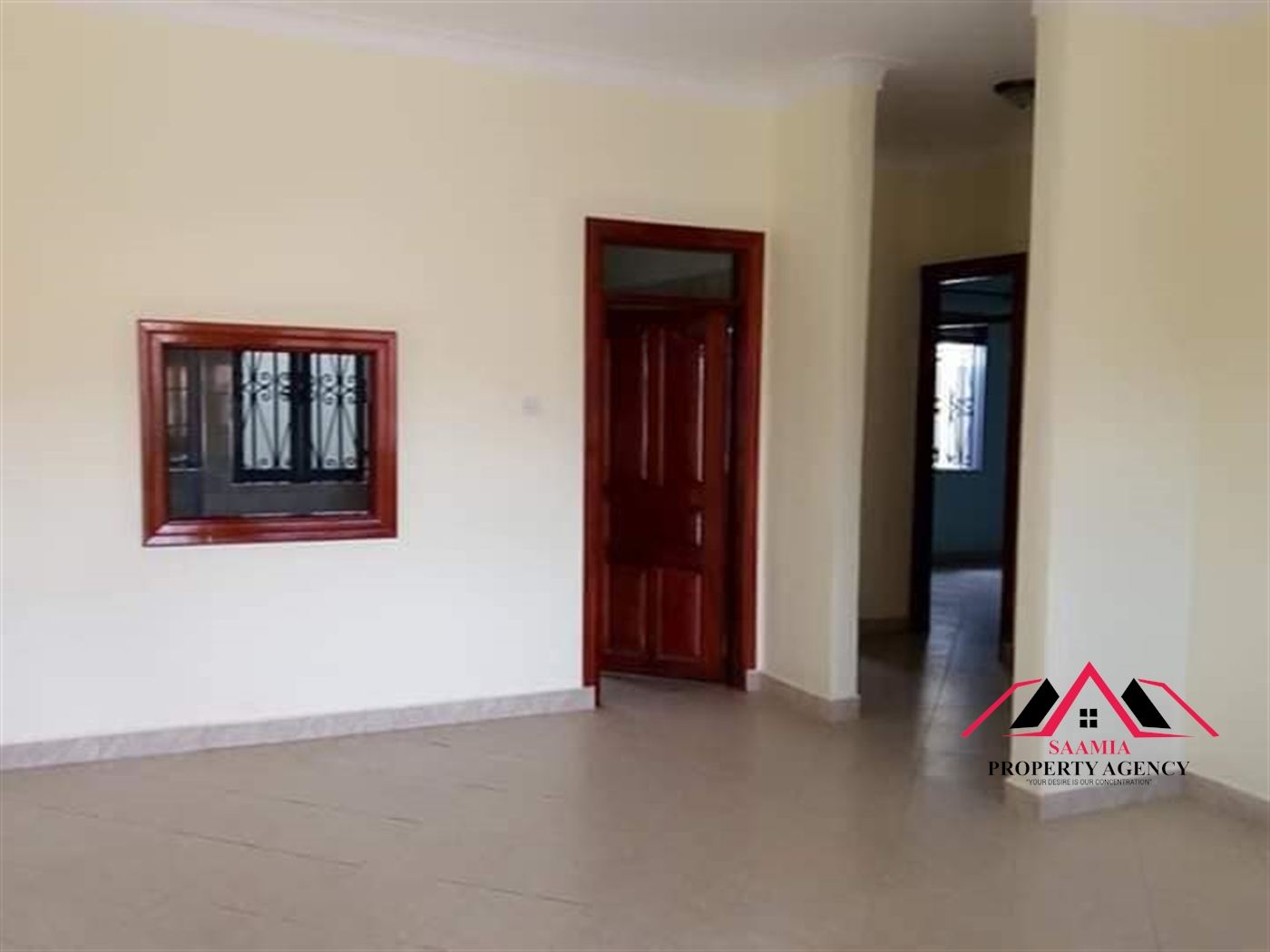 Semi Detached for rent in Namugongo Wakiso