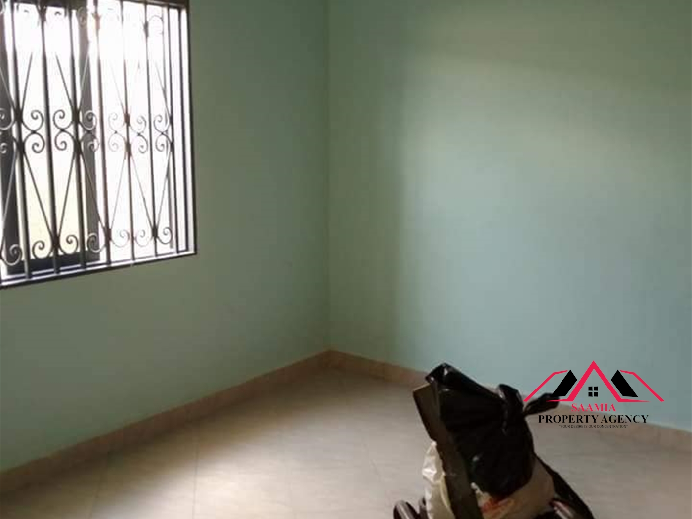 Semi Detached for rent in Namugongo Wakiso