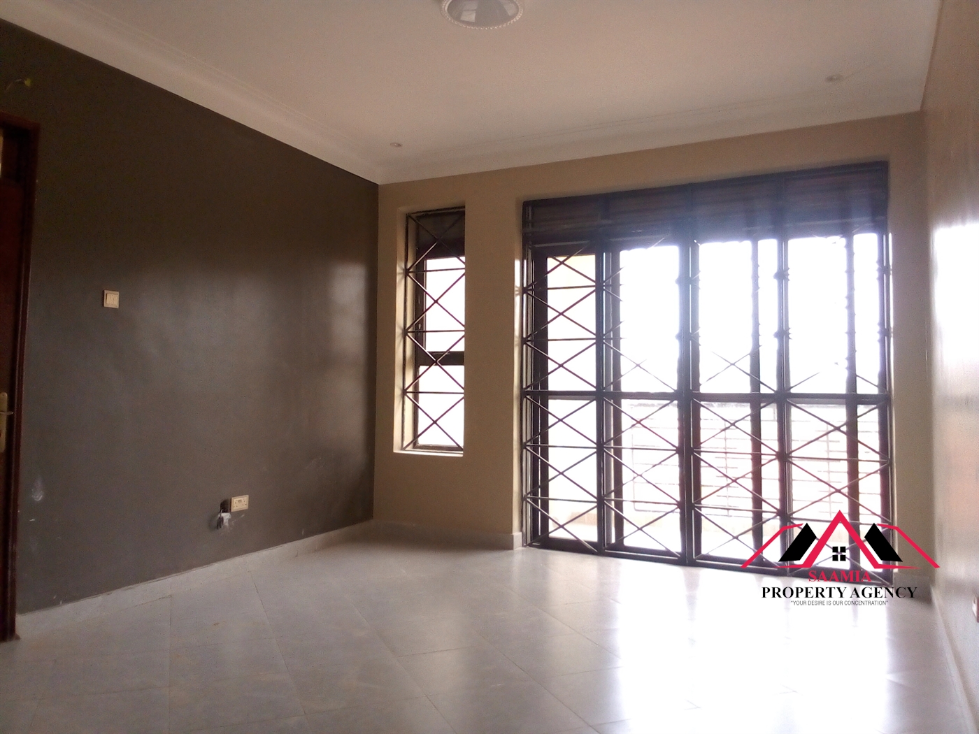 Apartment for rent in Kyanja Kampala