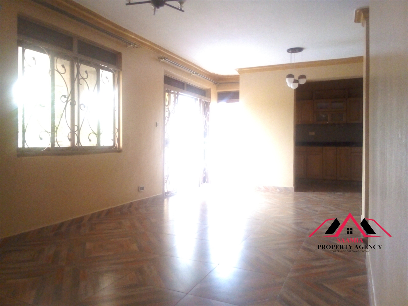 Apartment for rent in Ntinda Kampala