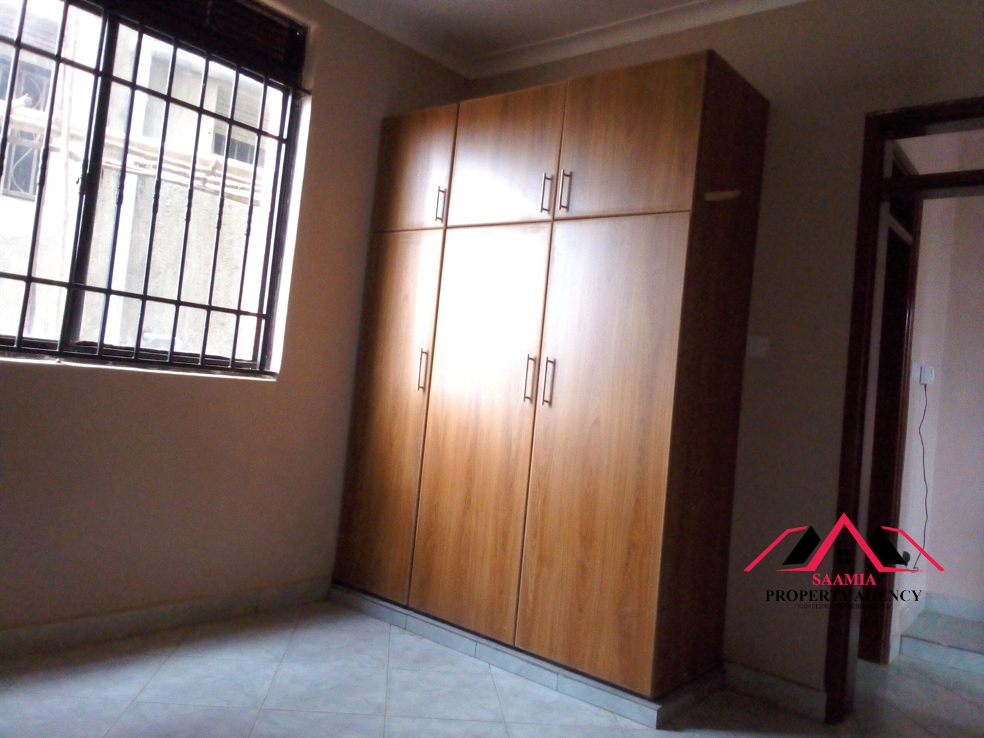 Apartment for rent in Kyanja Kampala