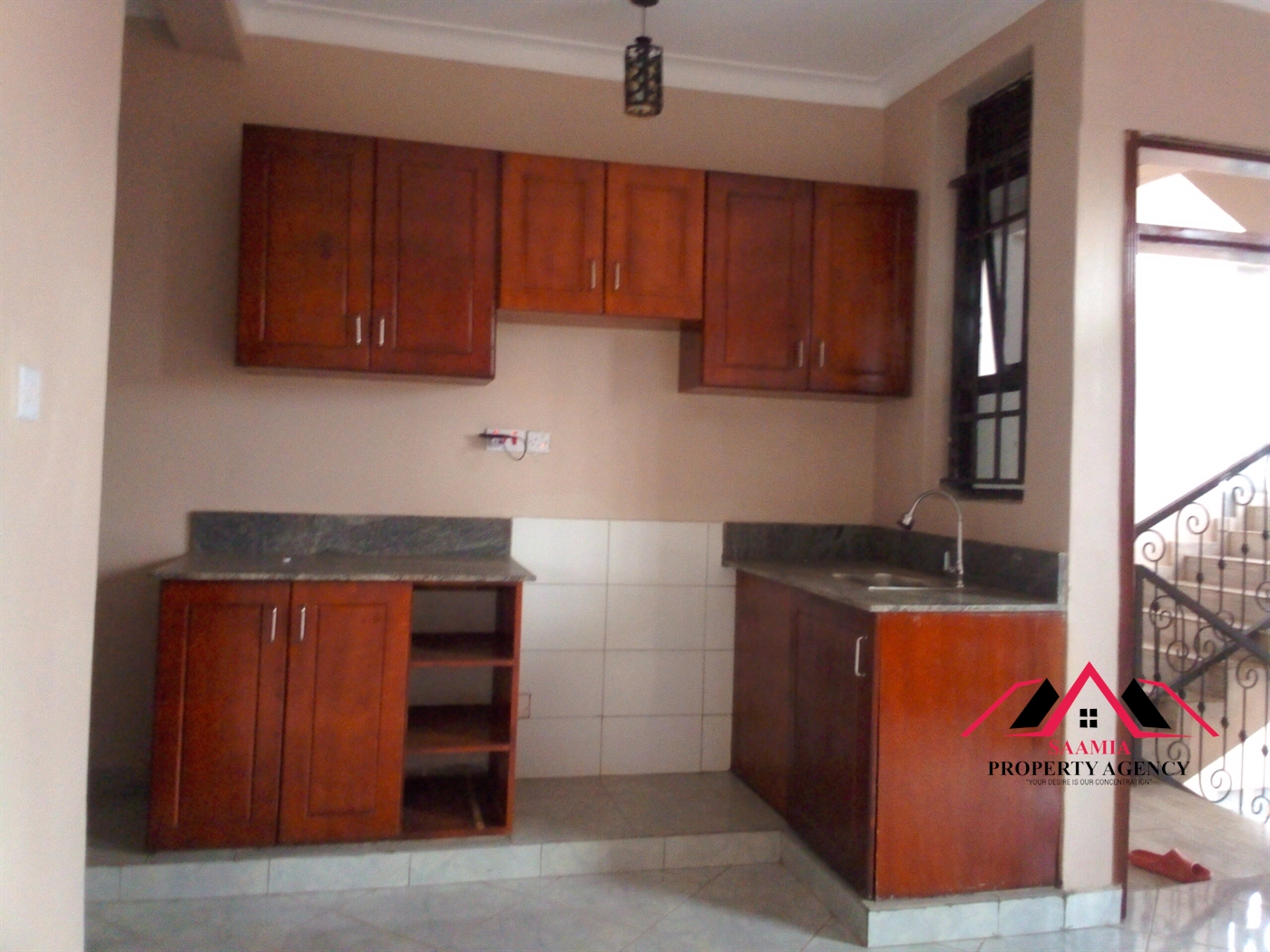 Apartment for rent in Kyanja Kampala