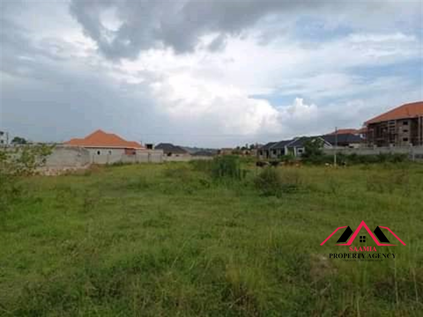 Residential Land for sale in Kira Wakiso