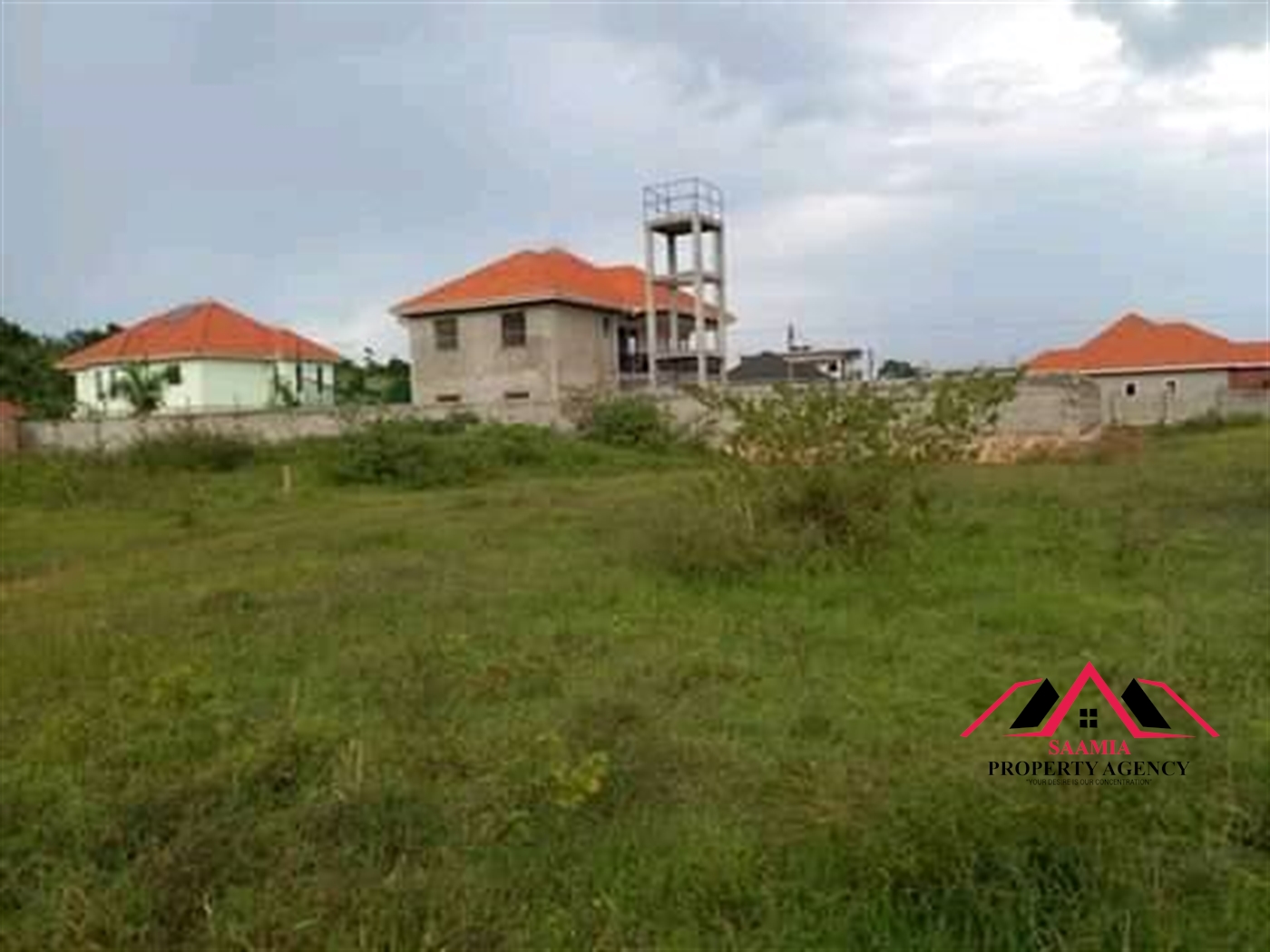 Residential Land for sale in Kira Wakiso