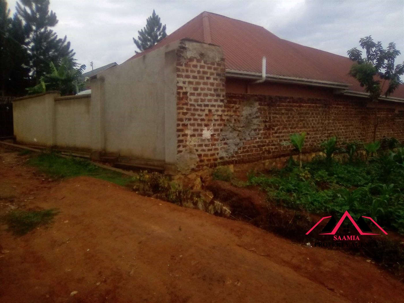 Residential Land for sale in Bweyogerere Wakiso