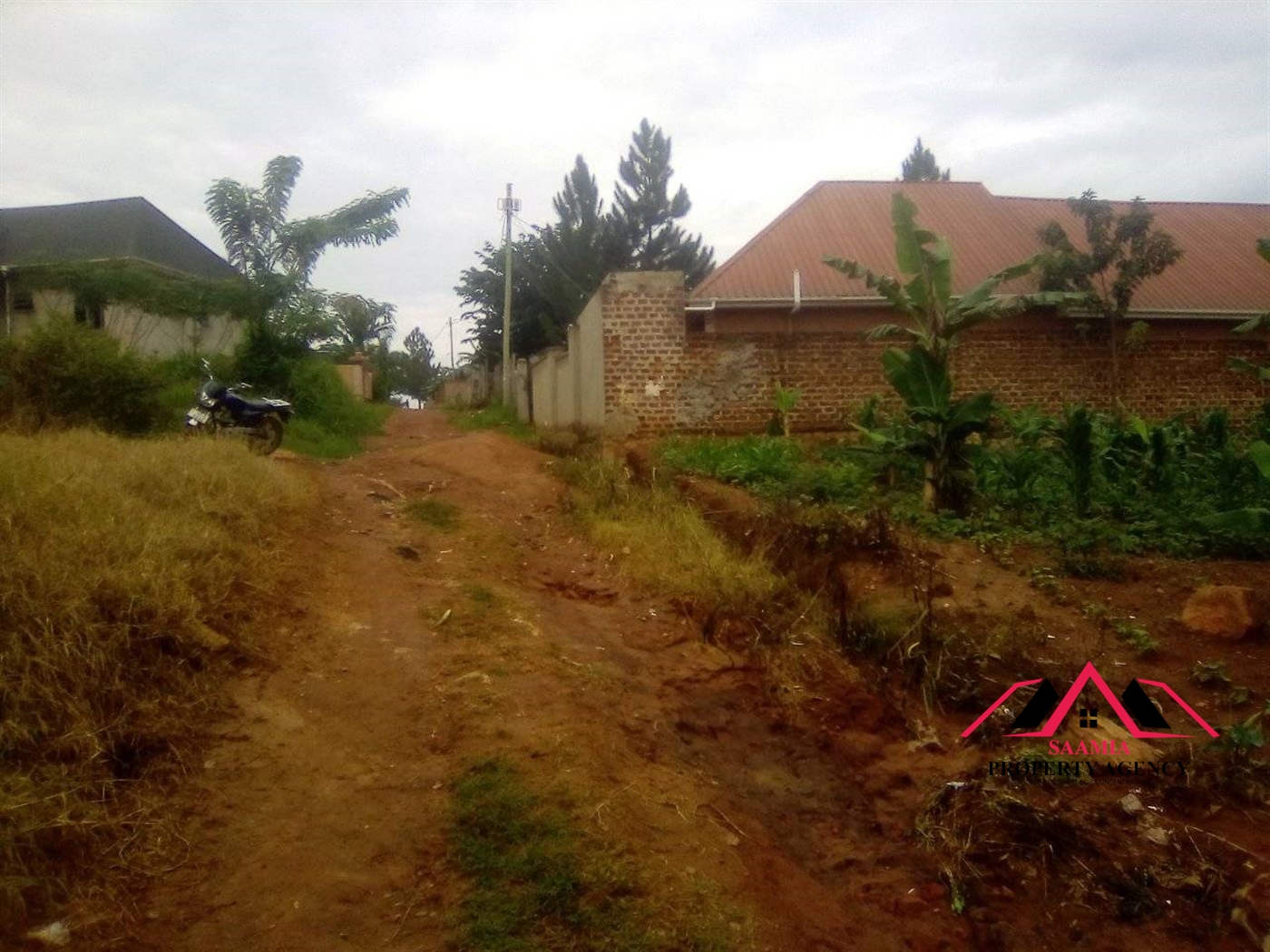 Residential Land for sale in Bweyogerere Wakiso