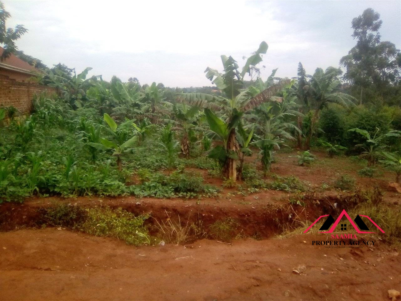 Residential Land for sale in Bweyogerere Wakiso