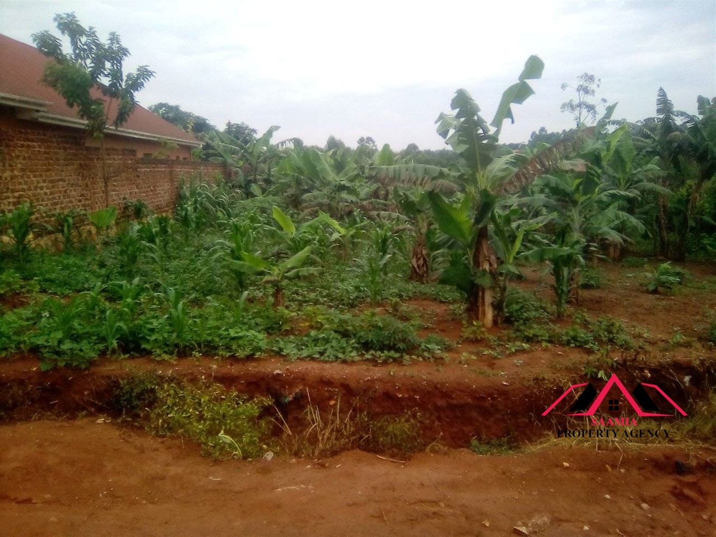 Residential Land for sale in Bweyogerere Wakiso