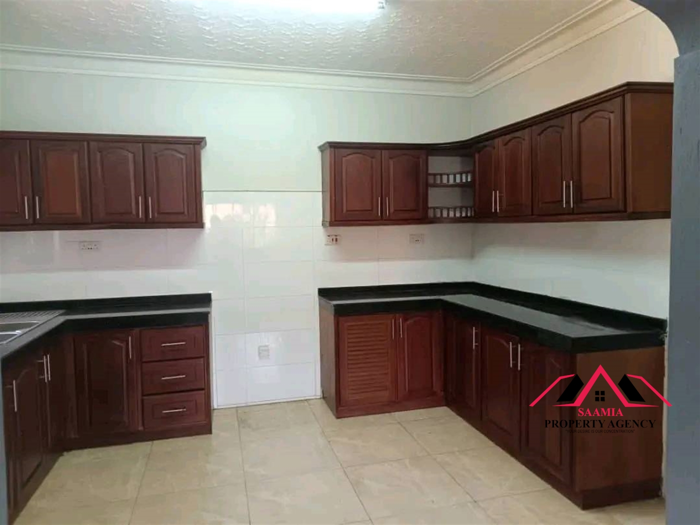 Apartment for rent in Luzira Kampala