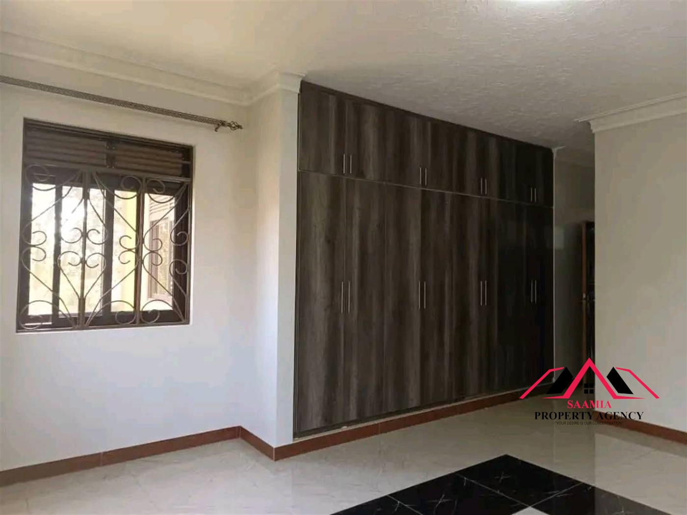 Apartment for rent in Luzira Kampala