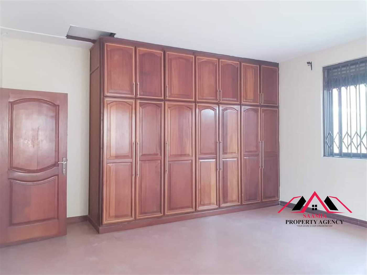 Storeyed house for rent in Muyenga Kampala